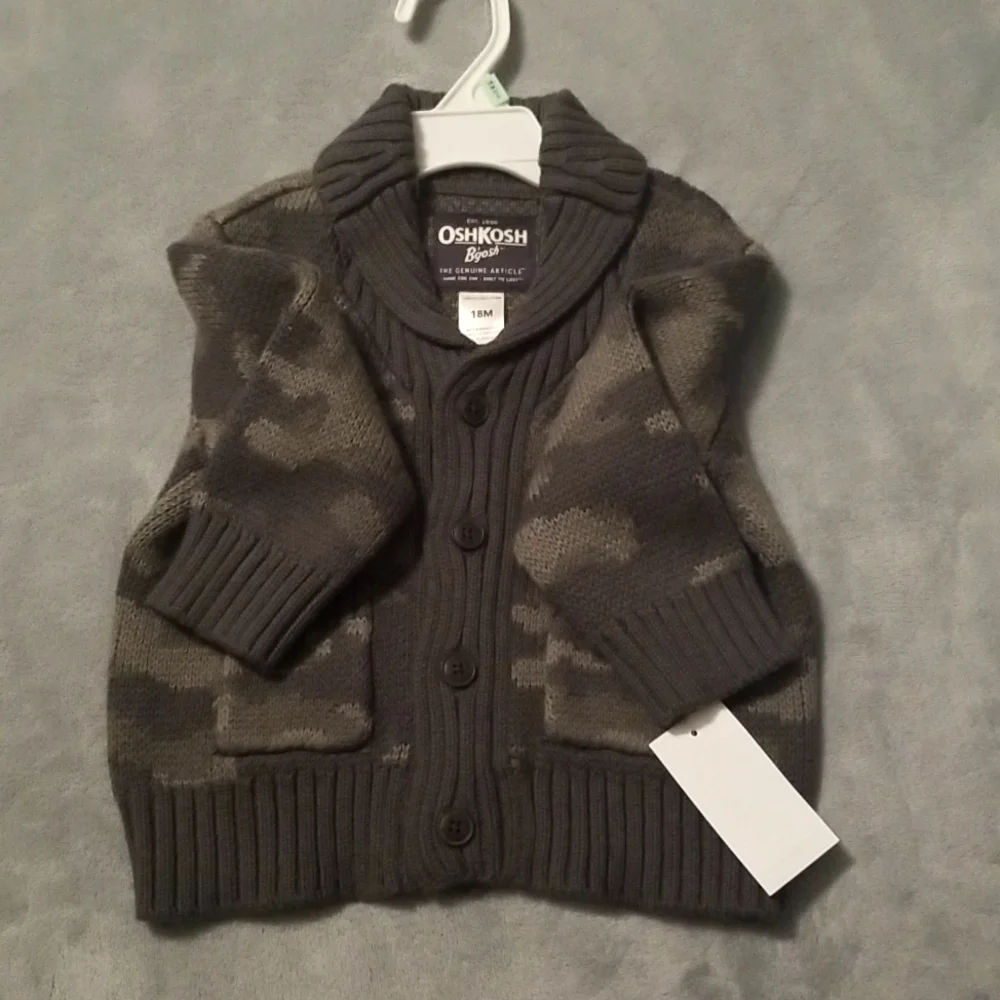 Sweater - Picture 2 of 2
